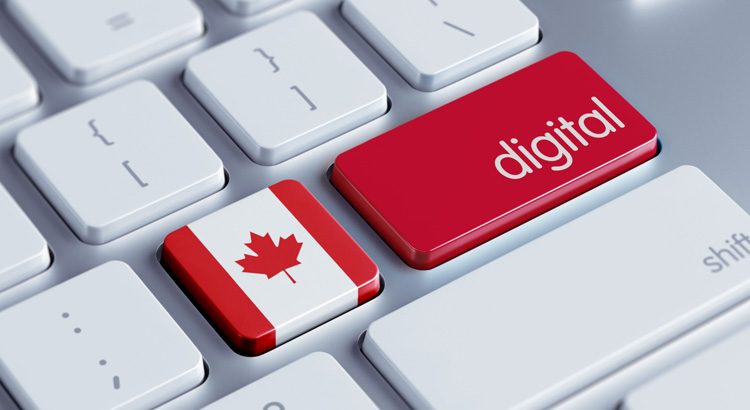 Every Canadian Business's Online Imperative