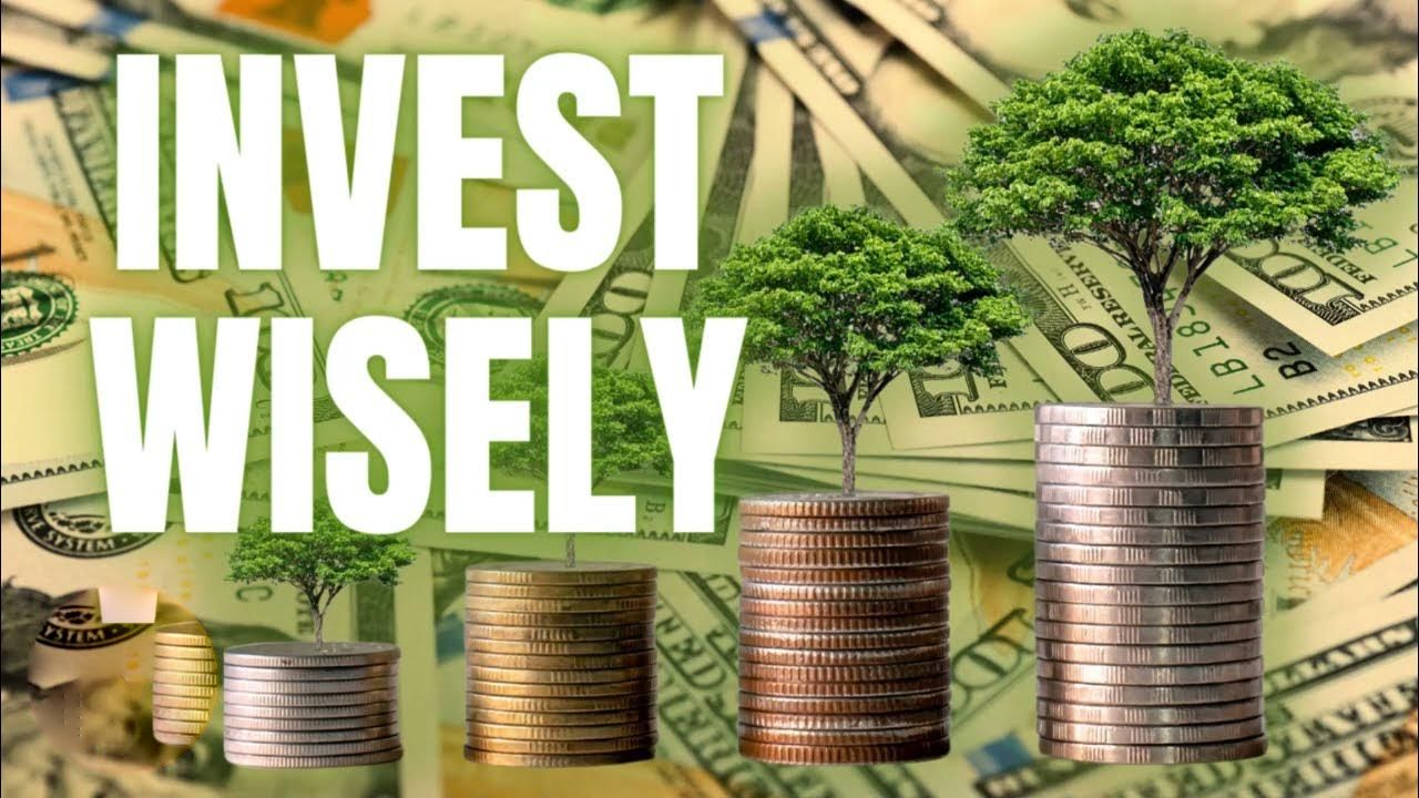 Investing Wisely Immediate Cost Implications