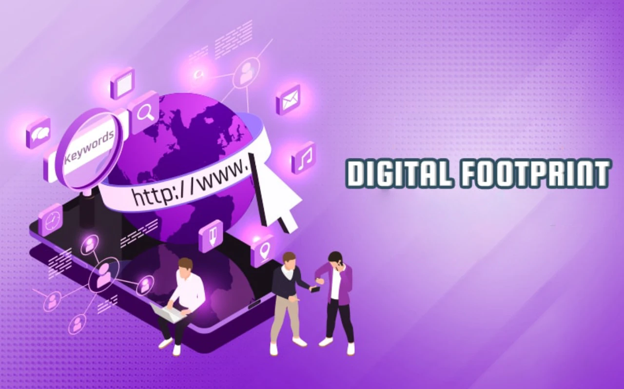 Strategies to Boost Digital Footprint