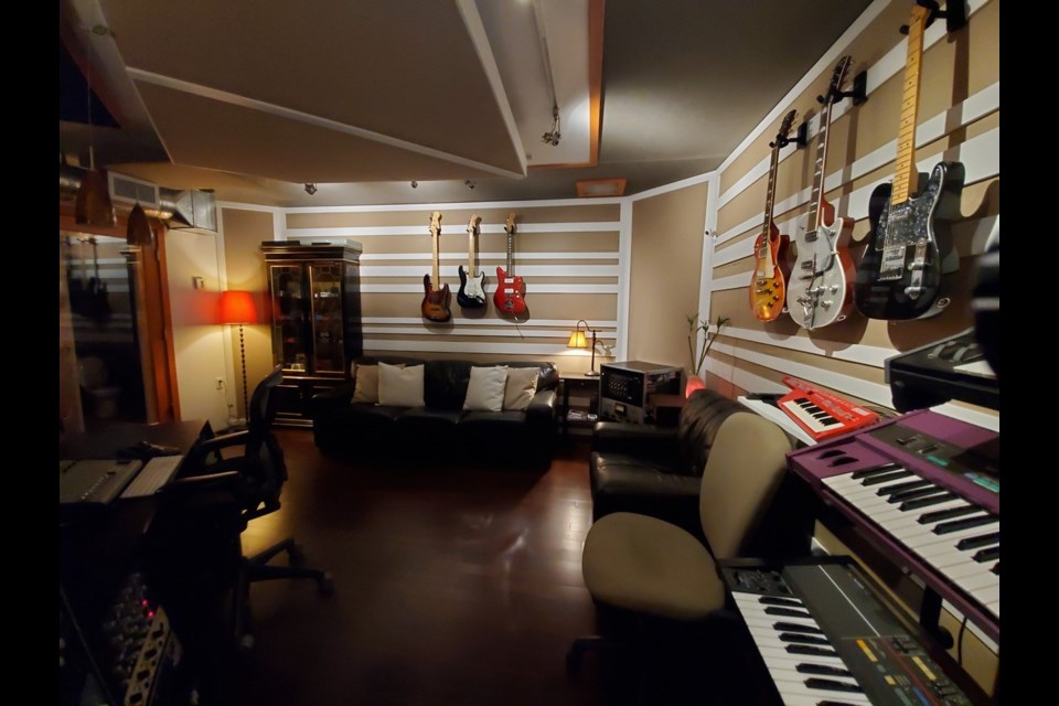 Tri-City Music Studio
